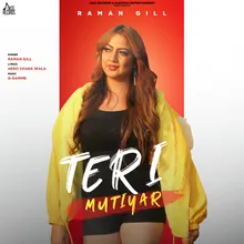 Teri Mutiyar